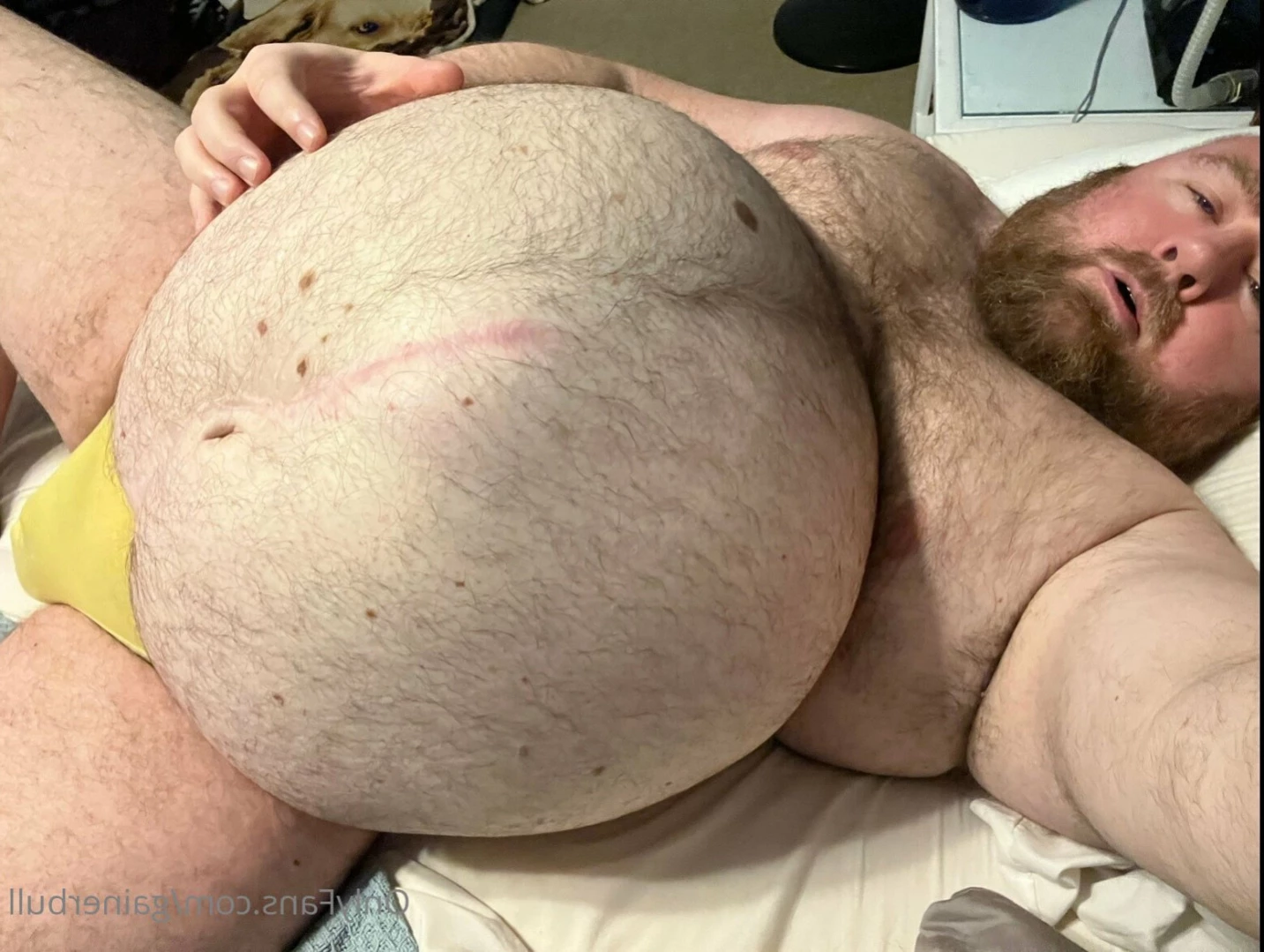 gainerbull Onlyfans leaked photo 15723622 on Hotleaks.tv