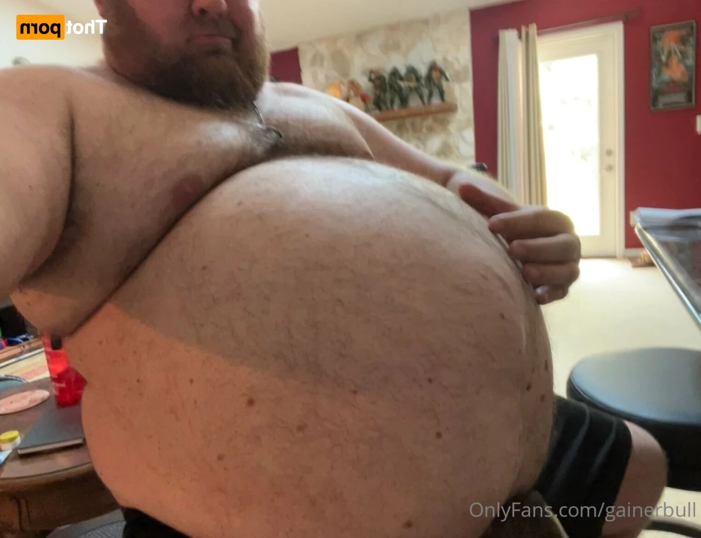 gainerbull Onlyfans leaked photo 15748664 on Hotleaks.tv