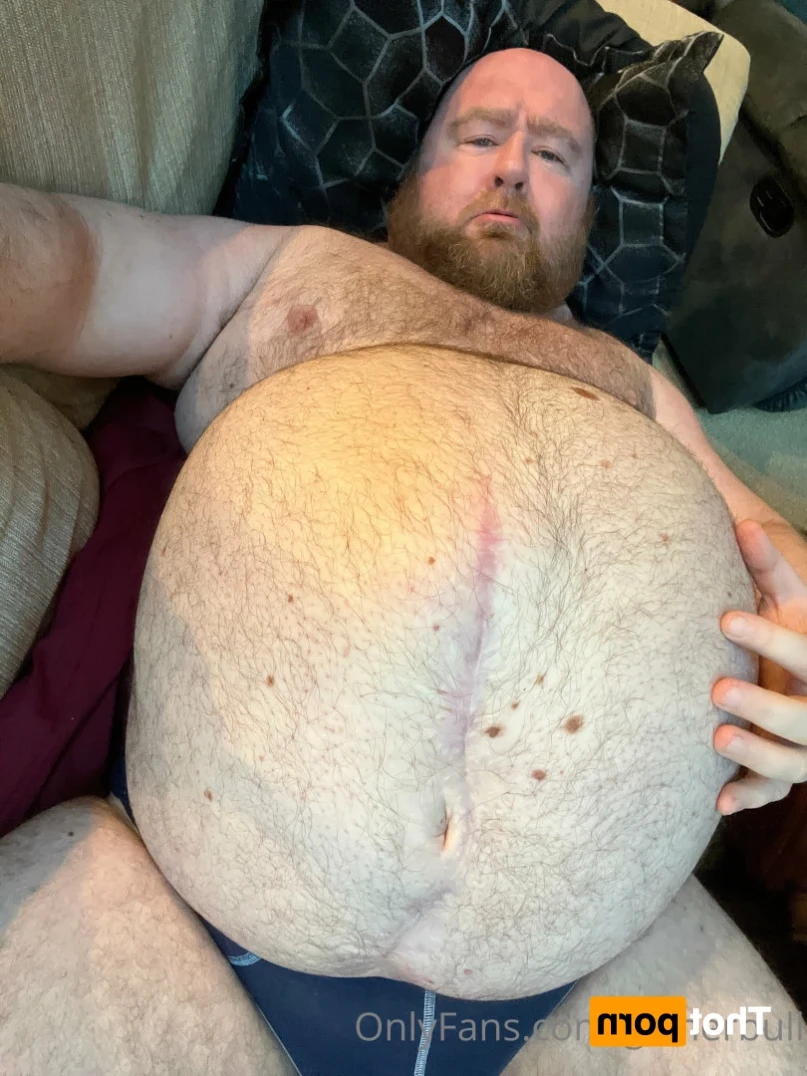 gainerbull Onlyfans leaked photo 15810108 on Hotleaks.tv