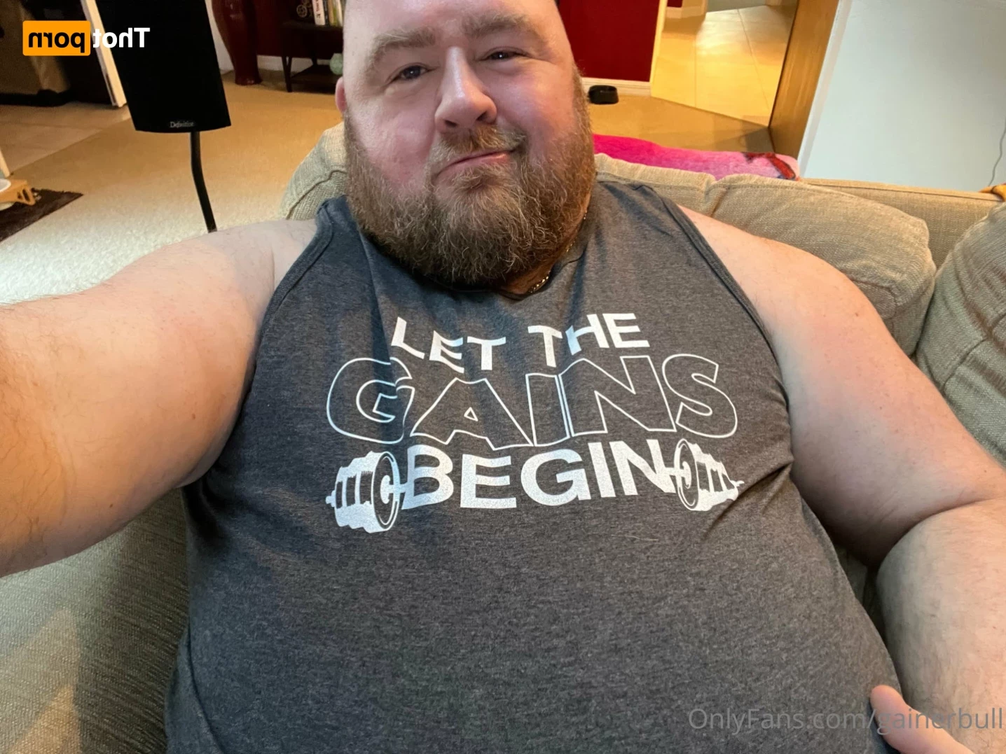 gainerbull Onlyfans leaked photo 15847129 on Hotleaks.tv