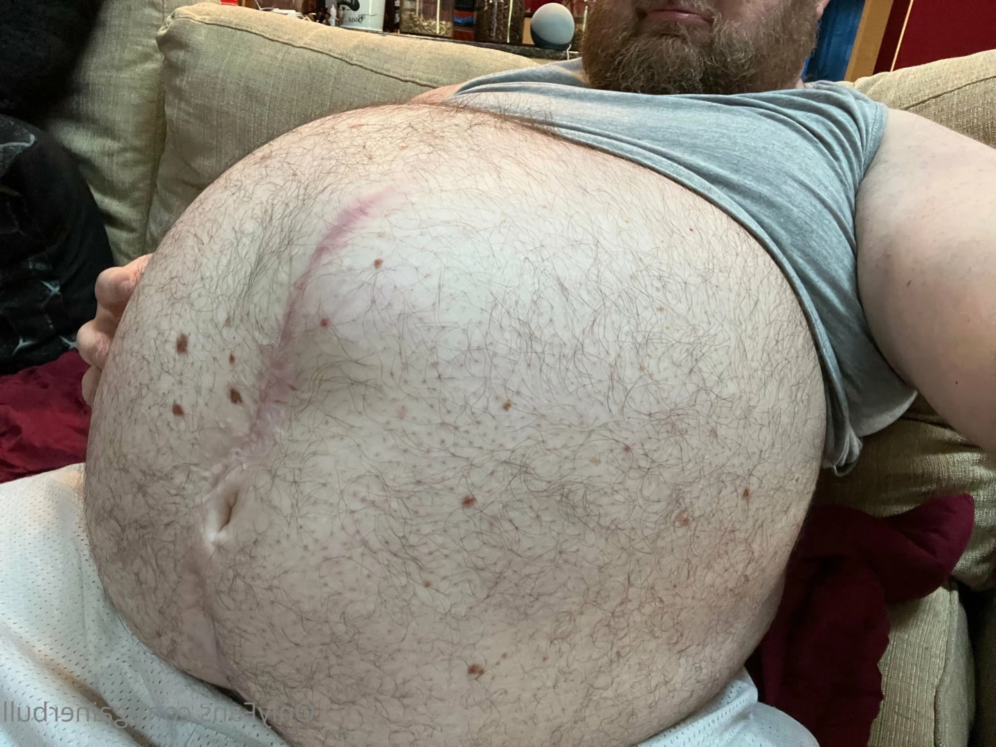 gainerbull Onlyfans leaked photo 15995001 on Hotleaks.tv