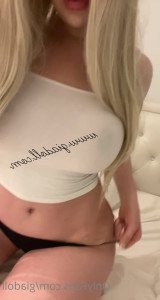 C💦M WITH ME👅 [ giadoll ] Onlyfans leaked video 2971224 on Hotleaks.tv