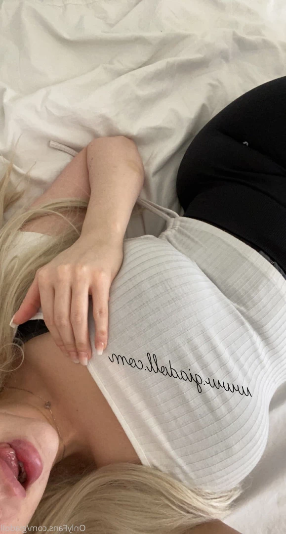 C💦M WITH ME👅 [ giadoll ] Onlyfans leaked photo 10248357 on Hotleaks.tv