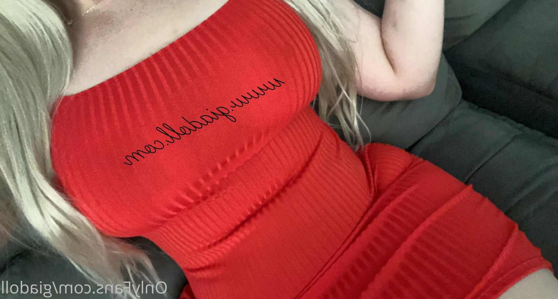 C💦M WITH ME👅 [ giadoll ] Onlyfans leaked photo 10248485 on Hotleaks.tv