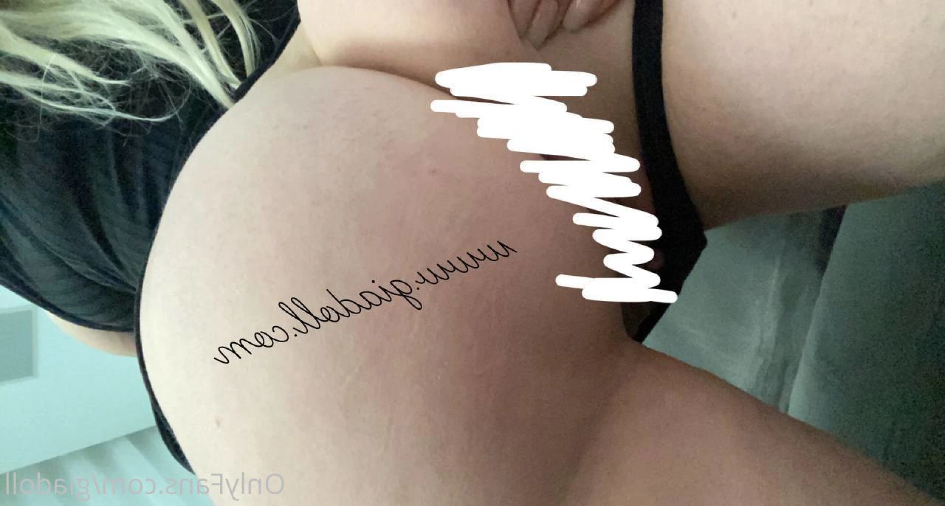 C💦M WITH ME👅 [ giadoll ] Onlyfans leaked photo 10248771 on Hotleaks.tv