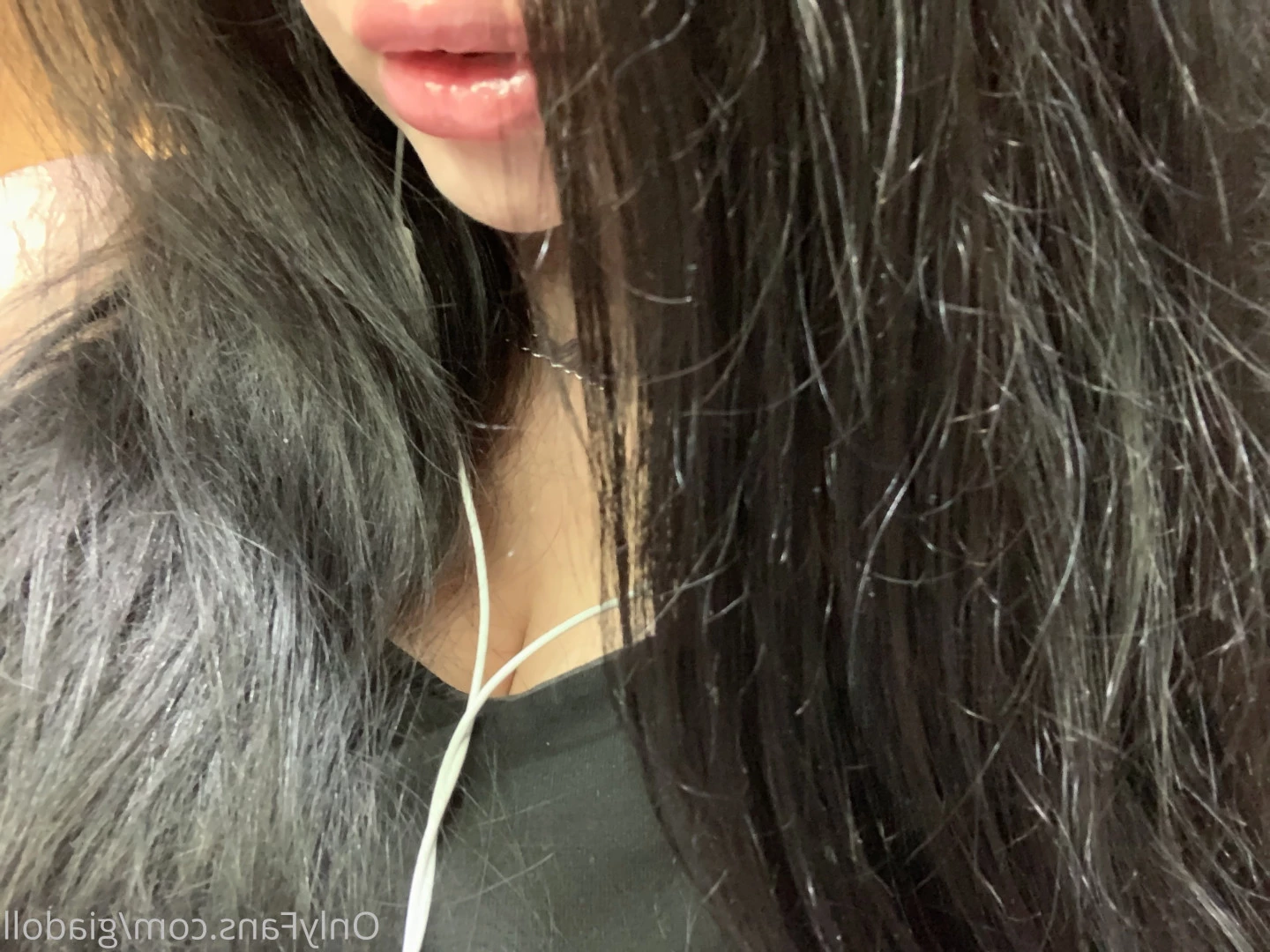 C💦M WITH ME👅 [ giadoll ] Onlyfans leaked photo 10251439 on Hotleaks.tv