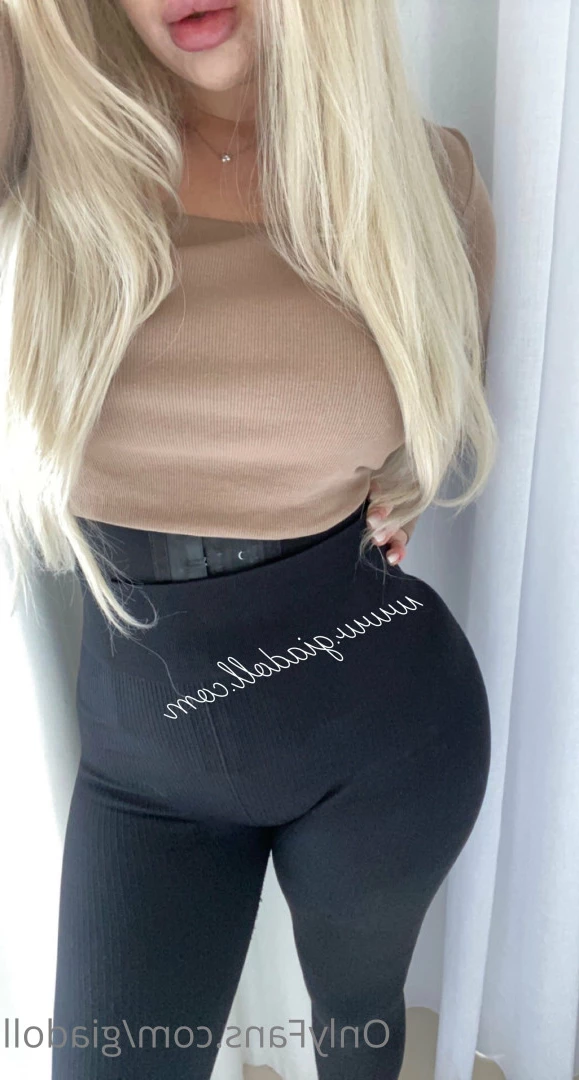 C💦M WITH ME👅 [ giadoll ] Onlyfans leaked photo 10251531 on Hotleaks.tv