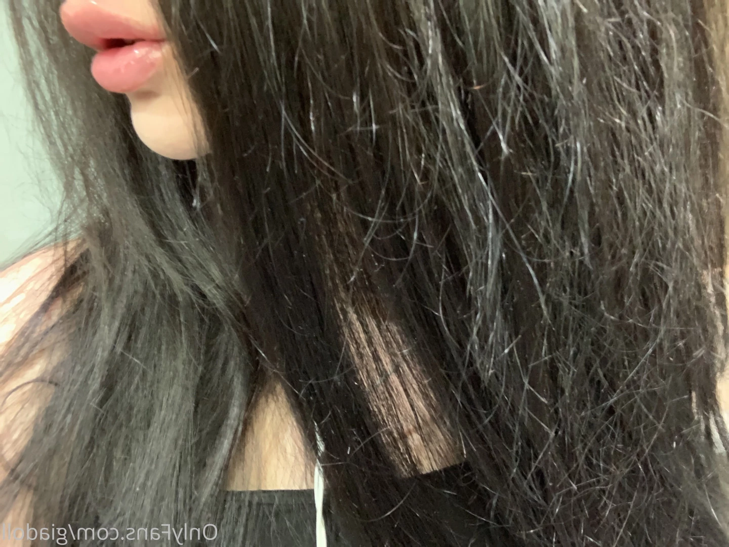 C💦M WITH ME👅 [ giadoll ] Onlyfans leaked photo 10251647 on Hotleaks.tv