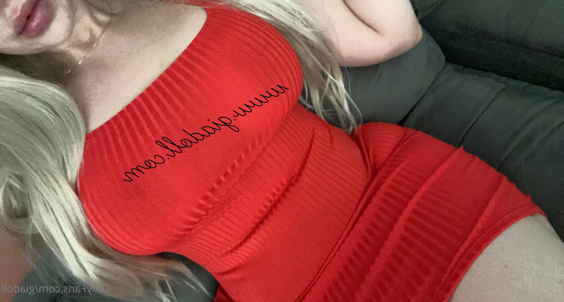 C💦M WITH ME👅 [ giadoll ] Onlyfans leaked photo 10252493 on Hotleaks.tv