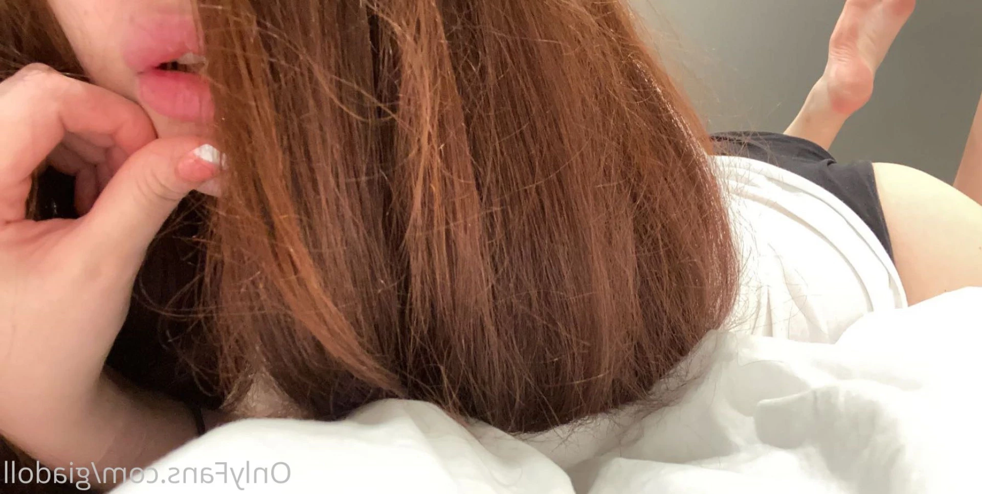 C💦M WITH ME👅 [ giadoll ] Onlyfans leaked photo 10255451 on Hotleaks.tv