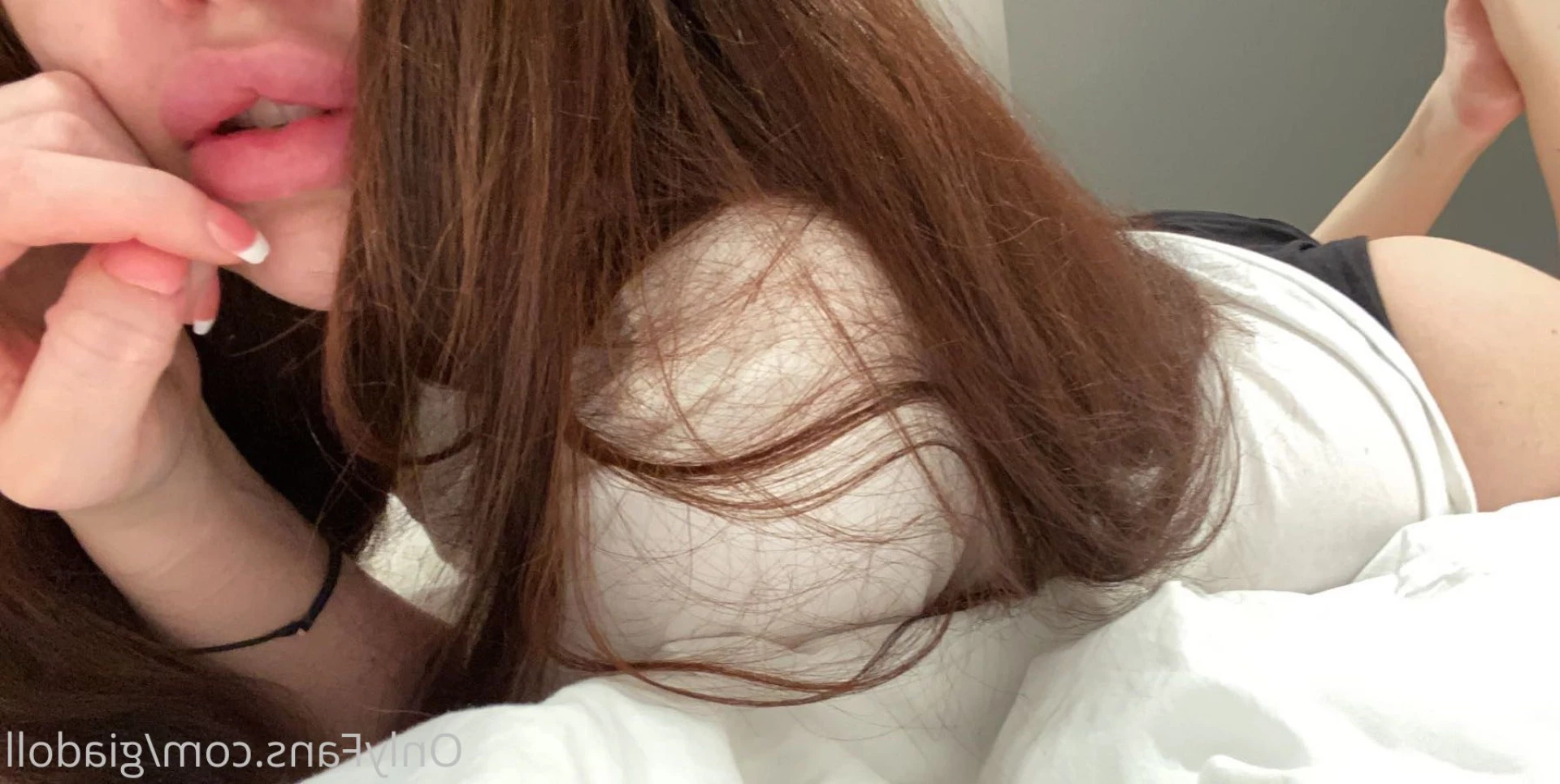 C💦M WITH ME👅 [ giadoll ] Onlyfans leaked photo 10256110 on Hotleaks.tv