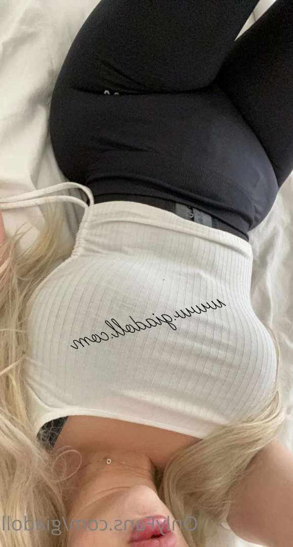 C💦M WITH ME👅 [ giadoll ] Onlyfans leaked photo 10256705 on Hotleaks.tv