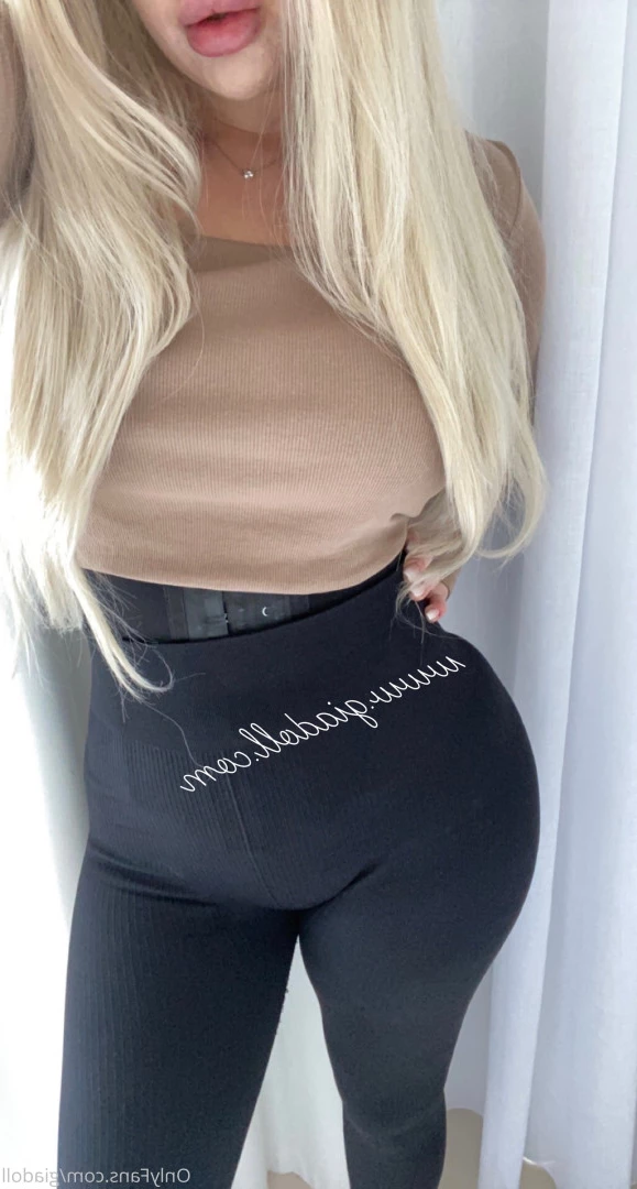 C💦M WITH ME👅 [ giadoll ] Onlyfans leaked photo 10259556 on Hotleaks.tv