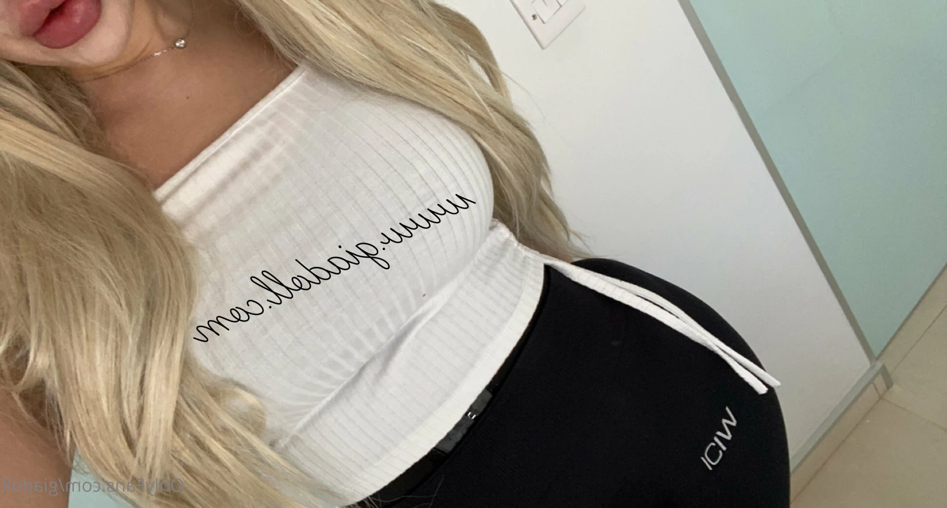 C💦M WITH ME👅 [ giadoll ] Onlyfans leaked photo 10259951 on Hotleaks.tv