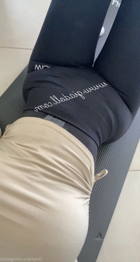 C💦M WITH ME👅 [ giadoll ] Onlyfans leaked photo 10260532 on Hotleaks.tv