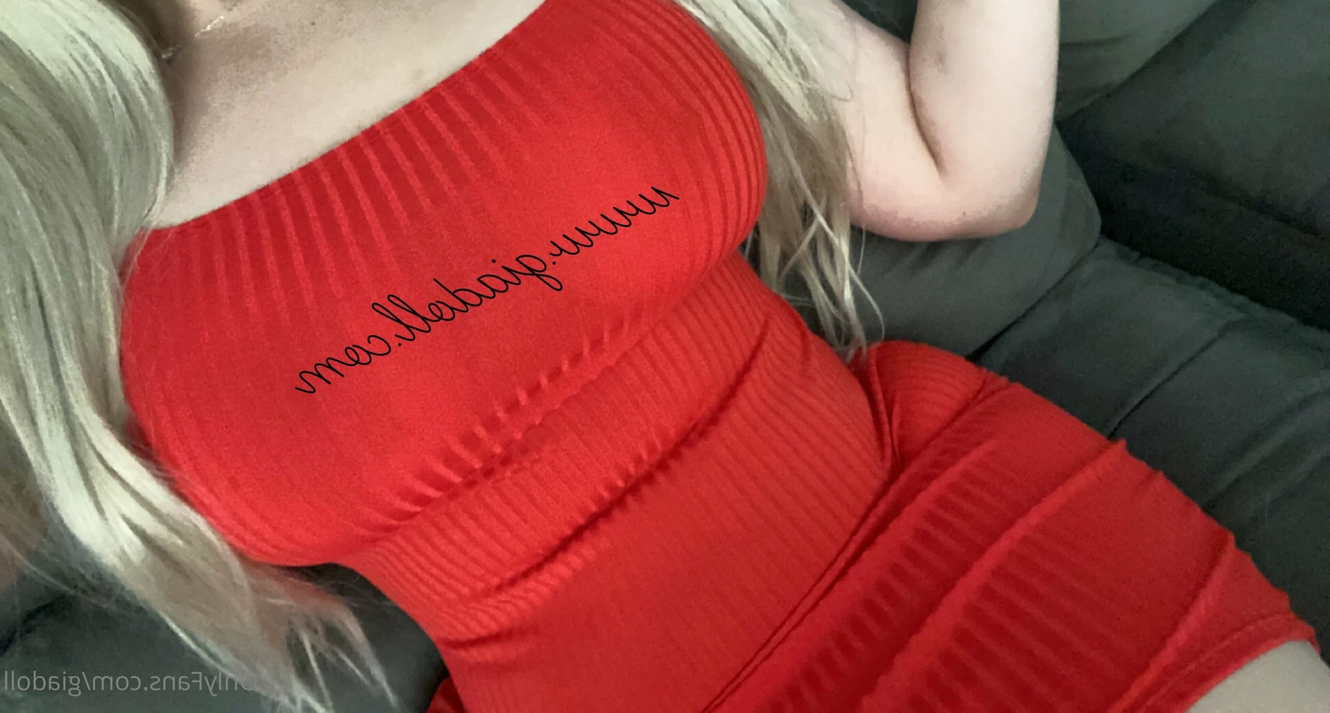 C💦M WITH ME👅 [ giadoll ] Onlyfans leaked photo 10261409 on Hotleaks.tv