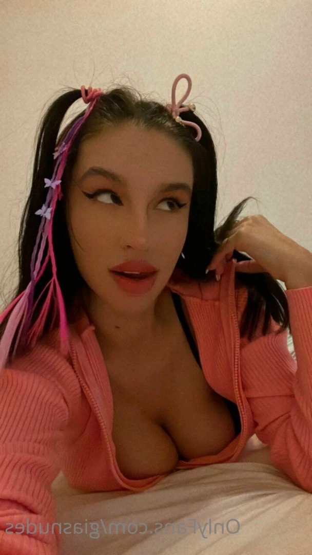 Swedish doll👱🏻‍♀️💕 [ giadollfree ] Onlyfans leaked photo 2189754 on Hotleaks.tv