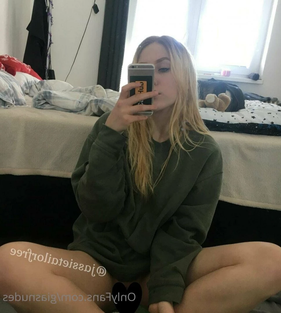 Swedish doll👱🏻‍♀️💕 [ giadollfree ] Onlyfans leaked photo 2189823 on Hotleaks.tv