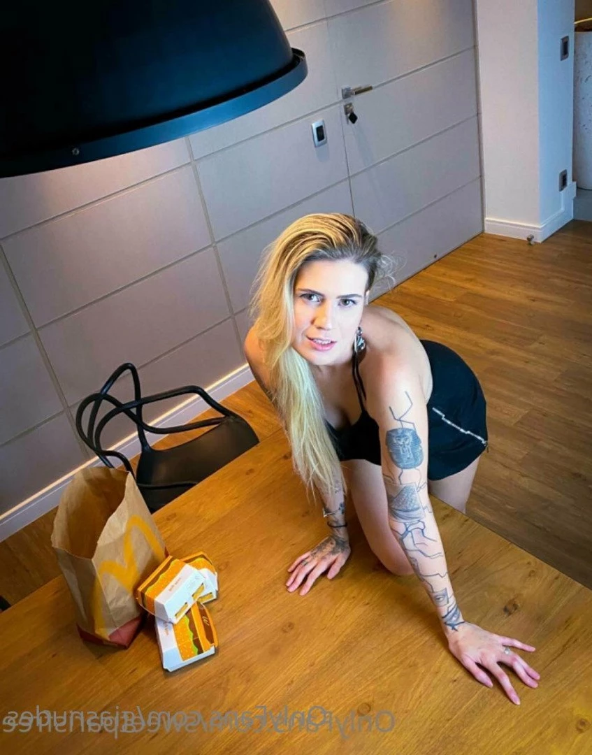 Swedish doll👱🏻‍♀️💕 [ giadollfree ] Onlyfans leaked photo 2189826 on Hotleaks.tv