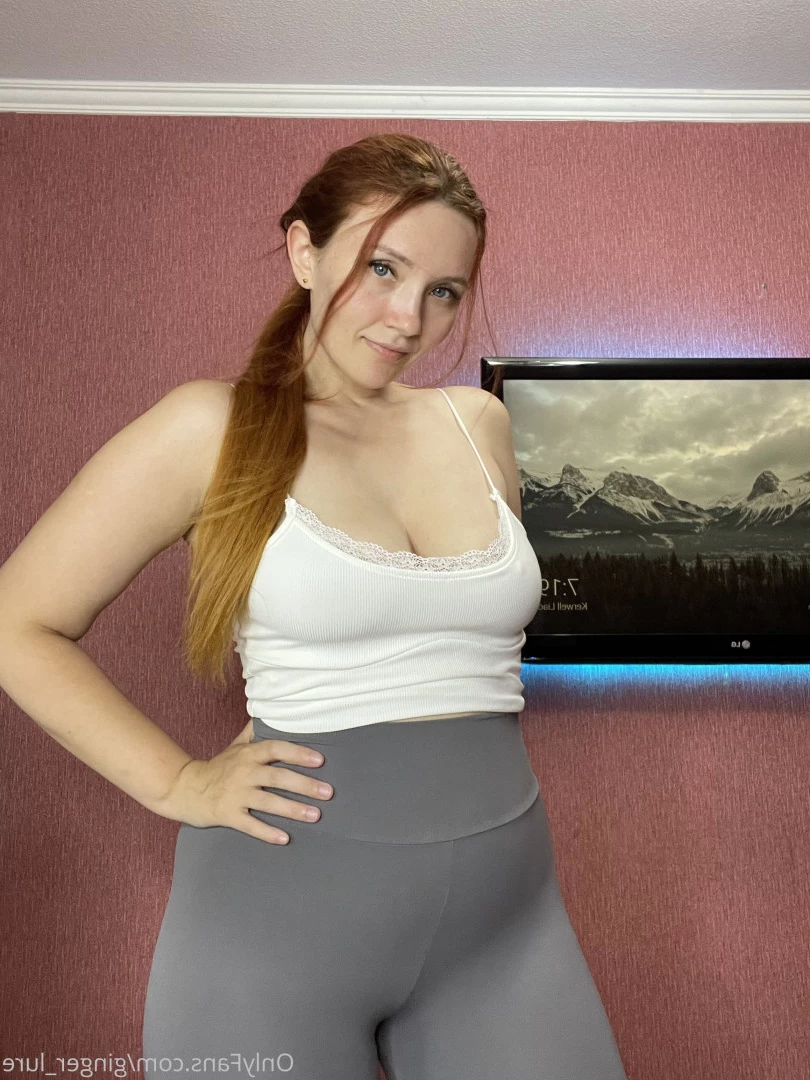 Ginger_lure🇺🇦❤️ [ ginger_lure ] Onlyfans leaked photo 6495824 on Hotleaks.tv