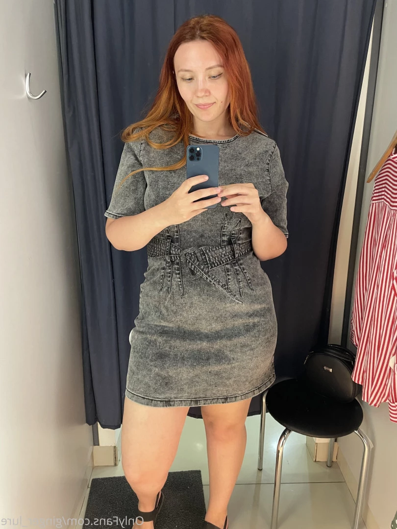 Ginger_lure🇺🇦❤️ [ ginger_lure ] Onlyfans leaked photo 6496015 on Hotleaks.tv