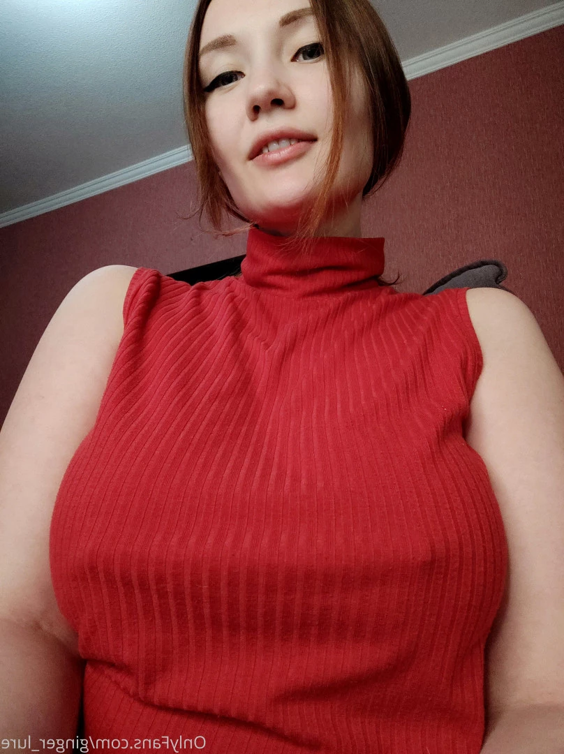 Ginger_lure🇺🇦❤️ [ ginger_lure ] Onlyfans leaked photo 6496432 on Hotleaks.tv