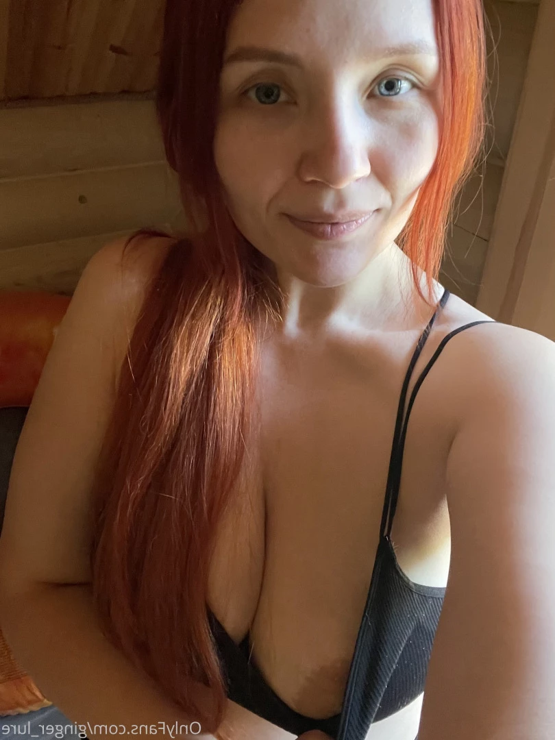 Ginger_lure🇺🇦❤️ [ ginger_lure ] Onlyfans leaked photo 6498038 on Hotleaks.tv