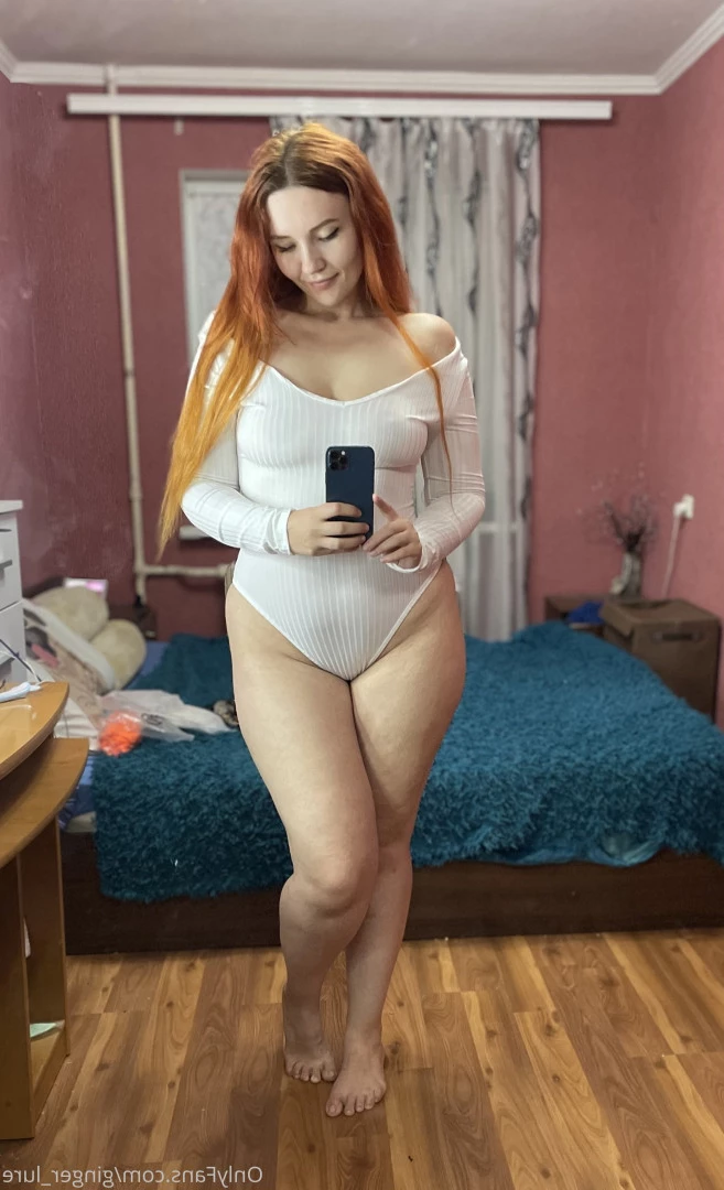 Ginger_lure🇺🇦❤️ [ ginger_lure ] Onlyfans leaked photo 6498836 on Hotleaks.tv