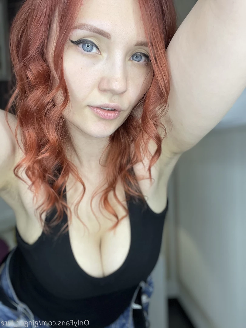Ginger_lure🇺🇦❤️ [ ginger_lure ] Onlyfans leaked photo 6499392 on Hotleaks.tv