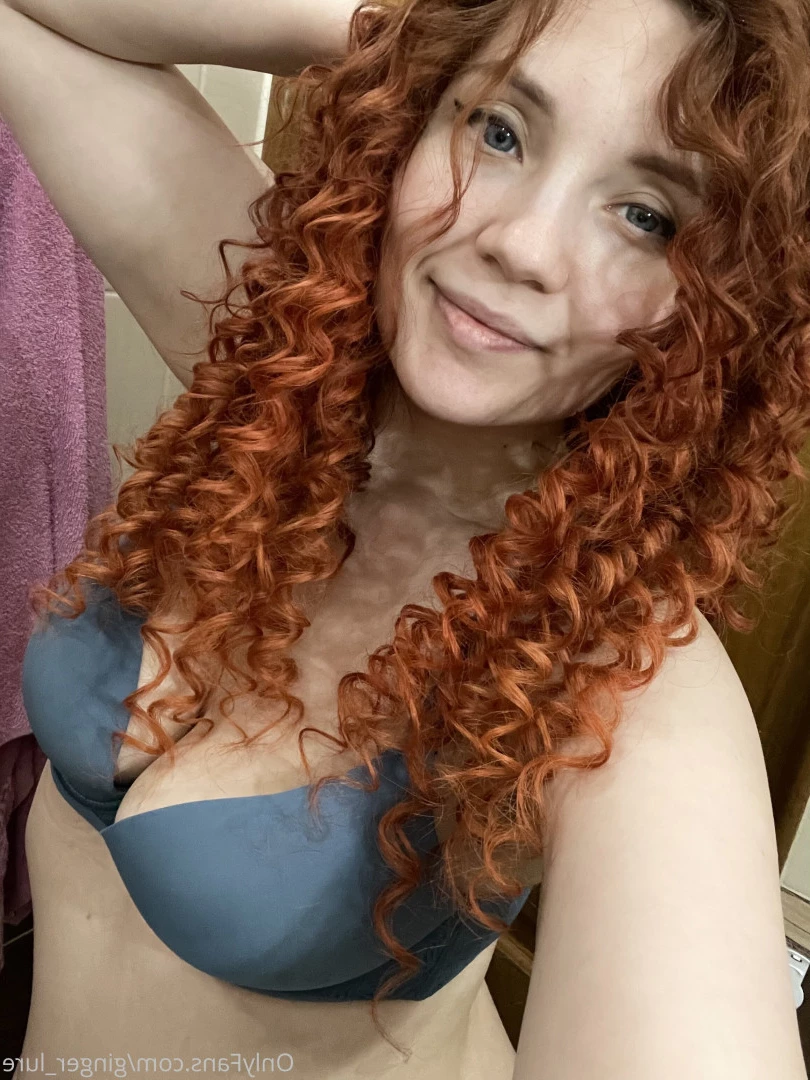 Ginger_lure🇺🇦❤️ [ ginger_lure ] Onlyfans leaked photo 6499516 on Hotleaks.tv