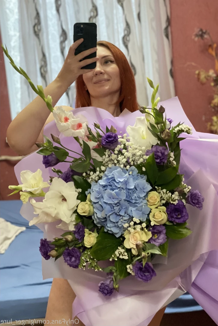 Ginger_lure🇺🇦❤️ [ ginger_lure ] Onlyfans leaked photo 6500739 on Hotleaks.tv