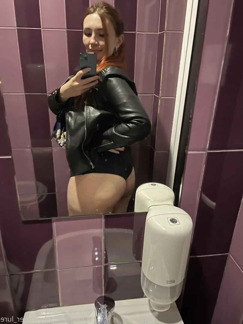 Ginger_lure🇺🇦❤️ [ ginger_lure ] Onlyfans leaked photo 6501572 on Hotleaks.tv