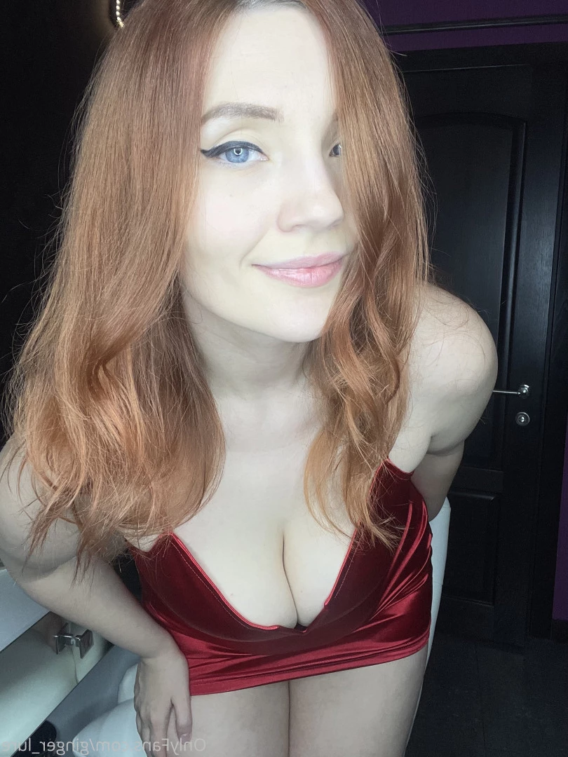 Ginger_lure🇺🇦❤️ [ ginger_lure ] Onlyfans leaked photo 6501786 on Hotleaks.tv