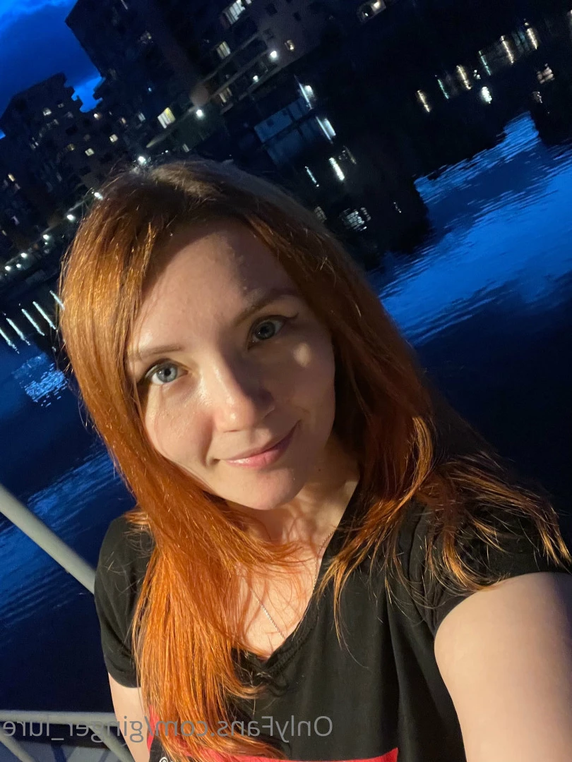 Ginger_lure🇺🇦❤️ [ ginger_lure ] Onlyfans leaked photo 6502604 on Hotleaks.tv