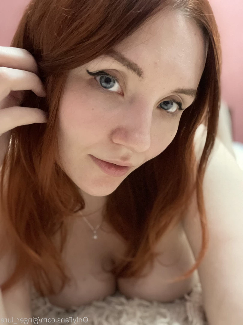 Ginger_lure🇺🇦❤️ [ ginger_lure ] Onlyfans leaked photo 6502727 on Hotleaks.tv