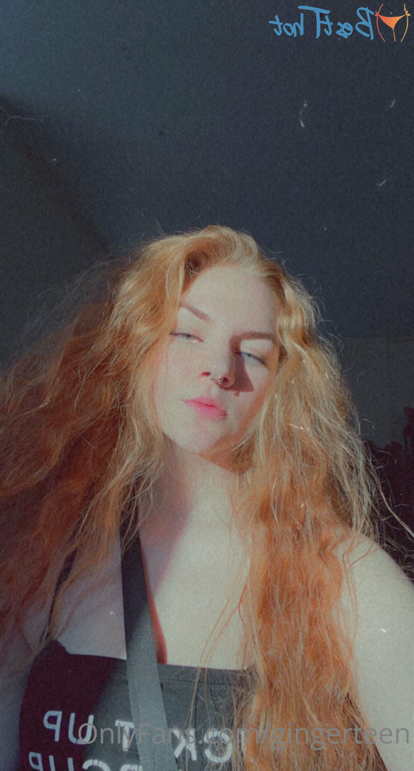 gingerteen Onlyfans leaked photo 16823699 on Hotleaks.tv
