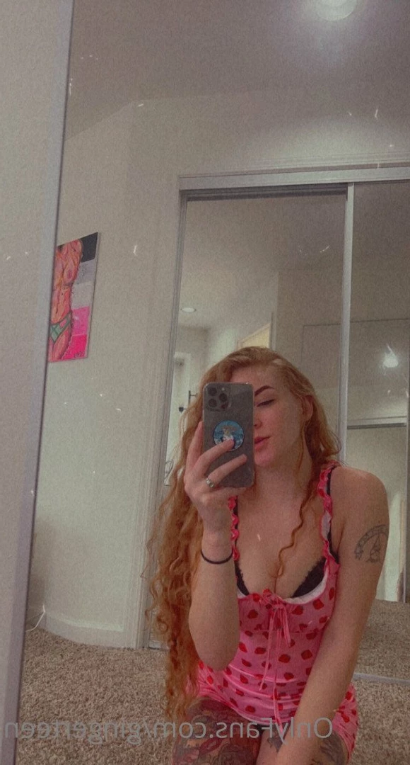 gingerteen Onlyfans leaked photo 2189635 on Hotleaks.tv