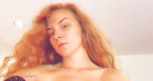 gingerteen Onlyfans leaked video 2971316 on Hotleaks.tv