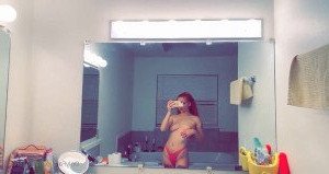 gingerteen Onlyfans leaked video 2971463 on Hotleaks.tv