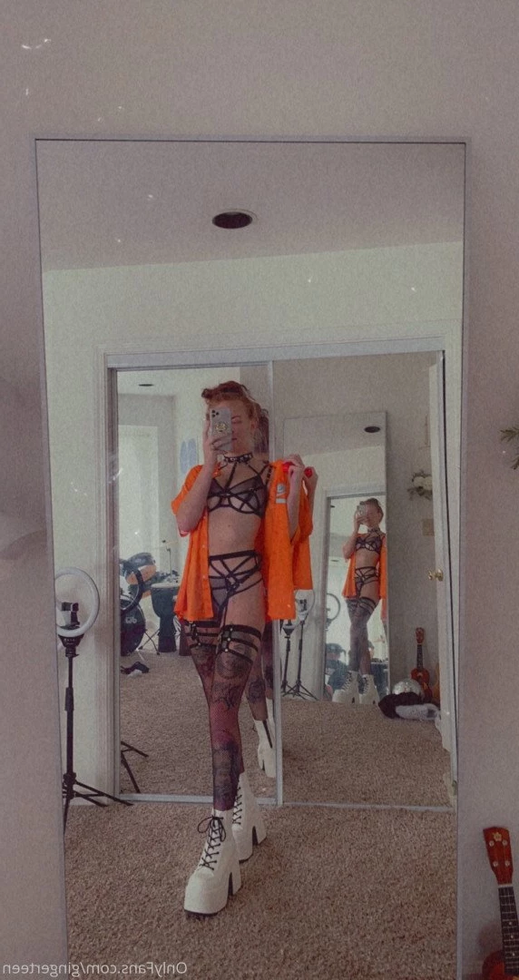 gingerteen Onlyfans leaked photo 3782795 on Hotleaks.tv