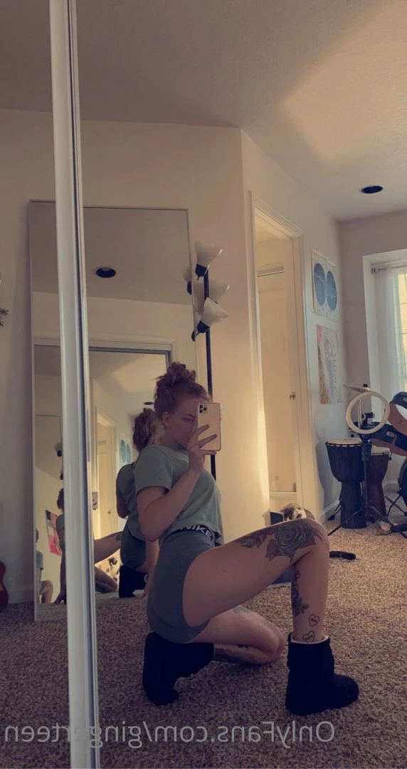 gingerteen Onlyfans leaked photo 3818916 on Hotleaks.tv