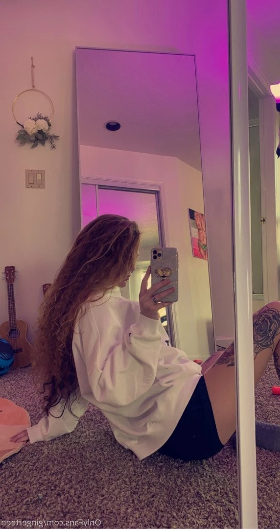 gingerteen Onlyfans leaked photo 3830546 on Hotleaks.tv