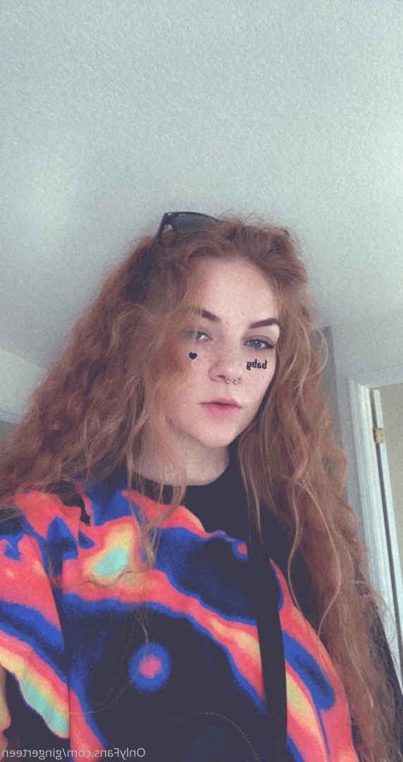 gingerteen Onlyfans leaked photo 6235350 on Hotleaks.tv