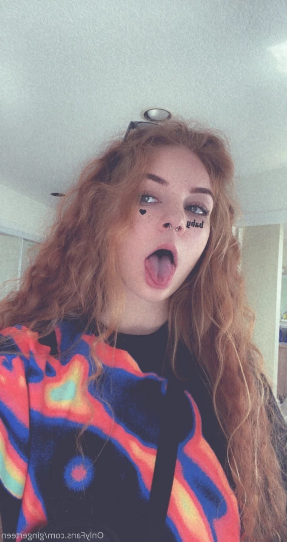 gingerteen Onlyfans leaked photo 6236253 on Hotleaks.tv