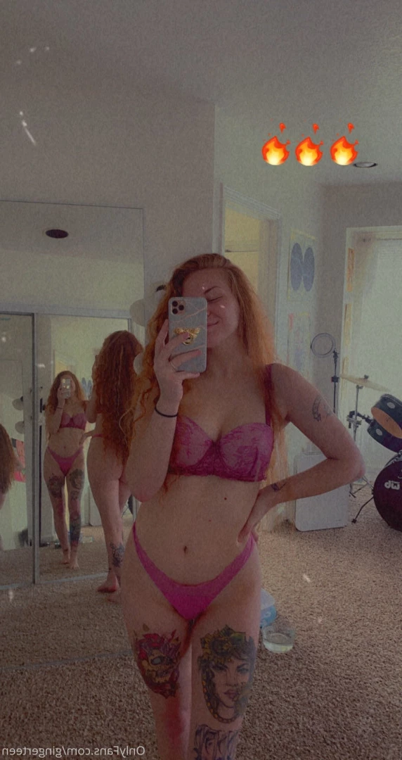 gingerteen Onlyfans leaked photo 6236331 on Hotleaks.tv