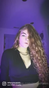 gingerteen Onlyfans leaked video 10655307 on Hotleaks.tv