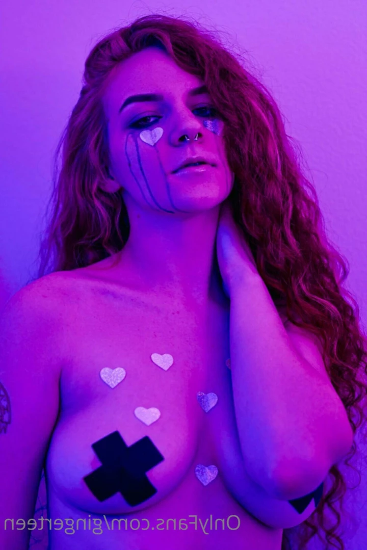 gingerteen Onlyfans leaked photo 10883184 on Hotleaks.tv