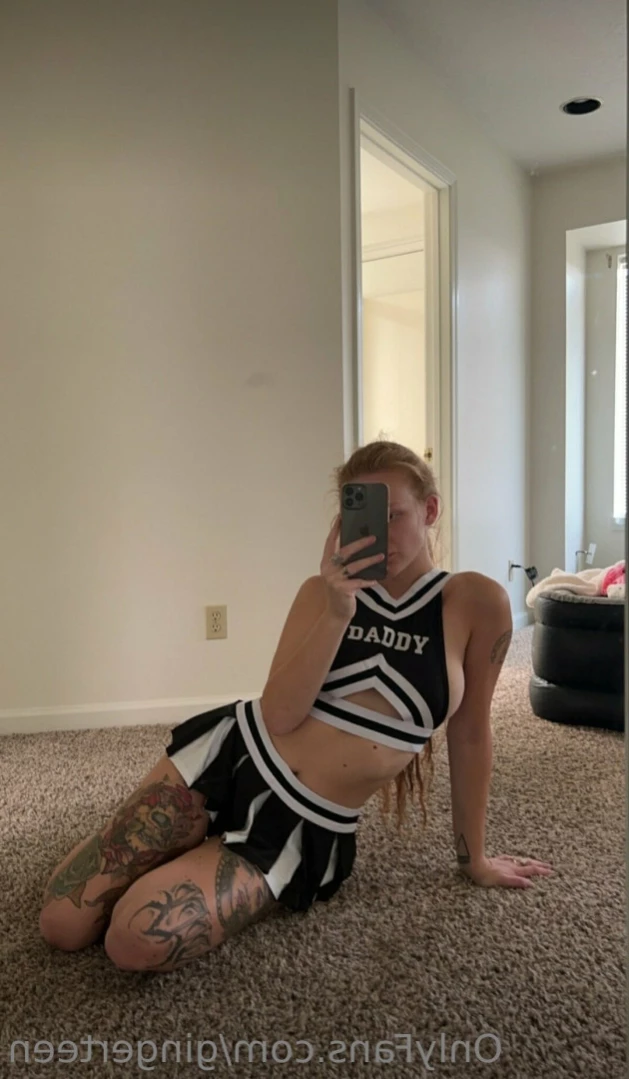 gingerteen Onlyfans leaked photo 10960038 on Hotleaks.tv