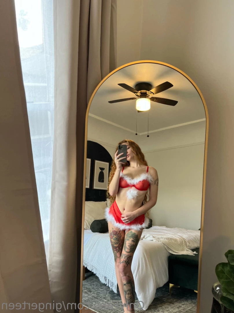 gingerteen Onlyfans leaked photo 11991960 on Hotleaks.tv