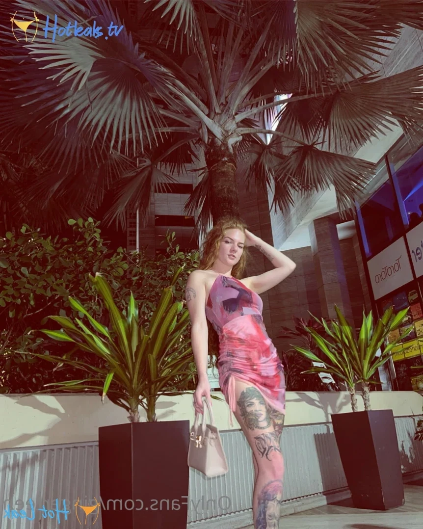 gingerteen Onlyfans leaked photo 11992016 on Hotleaks.tv